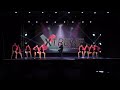 I WILL SURVIVE - Premiere Studio of Dance