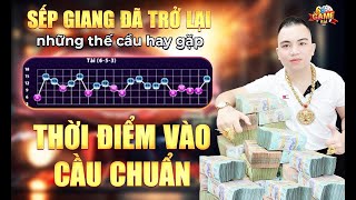 Sunwin 2025 | Hướng Dẫn Bắt Cầu Tài Xỉu Sunwin 2025 công thức tài xỉu siêu chuẩn của sếp giang