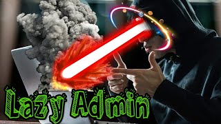 TryHackMe LazyAdmin Walkthrough - Penetration Testing Tutorial