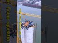 a day in the life of a tower crane operator