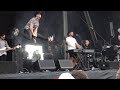 Maxïmo Park - Apply Some Pressure (Common People Oxford, May 2018)