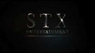 STX Entertainment Logo