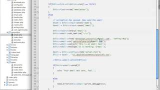 CodeIgniter From Scratch: Day 4