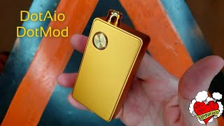 DOTAIO de DOTMOD. El AIO TOTAL! ❤❤❤