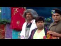 kapil ki saree ki dukan the kapil sharma show episode 21 2nd july 2016