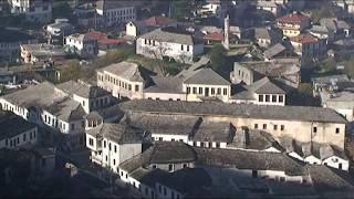 Goditet në zyrën e tij nënkryetari i Bashkisë së Gjirokastrës - Top Channel Albania - News - Lajme