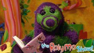 Roly Mo, The Perfect Teacher | Learning Episodes for Pre-School Kids | The Roly Mo Show