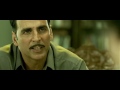 Akshay Kumar 's Best Dialogue Akshay Kumar best dialogue [ movie : BABY]