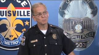 Access Louisville: LMPD Creating full-time SWAT \u0026 Community Policing Divisions