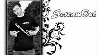 Screamout - Zwei, Drei Briefe - R.I.P Meine Liebe