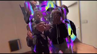 Bizzyfrm007 x Ndot2tactt - Ebk (Official music video)