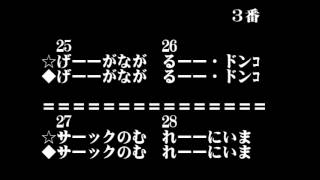 ステンカ・ラージンピアノ伴奏