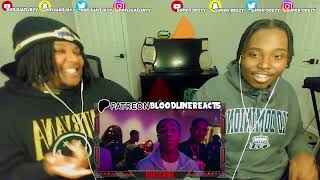 THIS SONG IS A BANGER!!! BLOODLINE Reacts to Nines - Different League (ft. Nafe Smallz & Clavish)