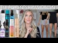 Best Self Tanner? Bali Body, St Tropez, Bondi Sands, Isle of Paradise, Mine Tan- Tan Showdown