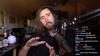 Asmongold Explains the ongoing MMO War (Lost Ark vs FFXIV vs WoW)