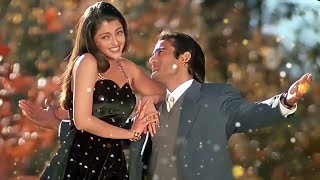 Ye Kaisi Mulaqat Hai ((( Love❤))) l Aa Ab Laut Chalen (1999) Alka Yagnik, Kumar Sanu Hindi Love song