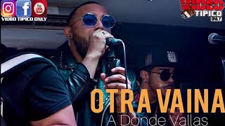 Otra Vaina - A Donde Vallas Cantando Jomy Castro