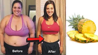 HOW TO LOSE BELLY FAT IN 3 DAYS WITH THIS DRINK RECIPE & HOW TO LOSE WEIGHT/ HOW TO GET FLAT STOMACH