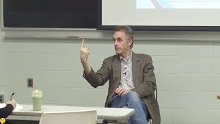 Jordan Peterson - Do You Want To Have A Life? Or Be Exceptional At One Thing?