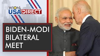 Indian PM Modi to conduct bilateral meet with US President Joe Biden | English News