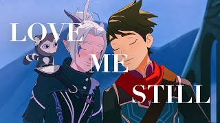 love me still - rayllum