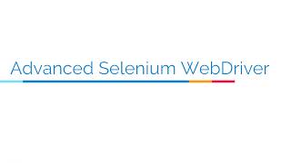 Selenium tutorial | Work with alerts