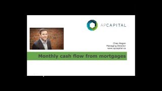 Webinar Series   Part 3   Introducing AP Capital