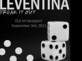 leventina freak it out