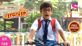 Baalveer | Full Episode | Episode 168 | 4th January, 2021