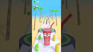 Juice Run Amazing Game