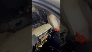 Kia Optima full car restoration #dubai #car AME auto