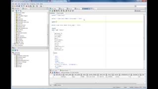 Database Tutorial 66 - SQL UPDATE Statement - Oracle DBA Tutorial