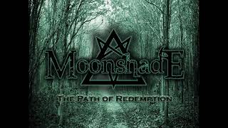 Moonshade - The Path Of Redemption (FULL EP)