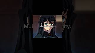 Muichiro Mentality Muichiro Demonslayer Demonslayeredit