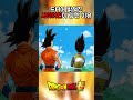 트랭크스와 오반이 강한 이유. 유전자의 힘 드래곤볼 드래곤볼슈퍼 dragonball