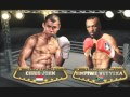 Tinju Dunia 6 Dec 13 (Chris John vs Simpiwe Vetyeka & Daud Yordan vs Sipho Taliwe)