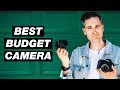 Best Budget Camera for YouTube? Canon M50 vs. Canon SL2