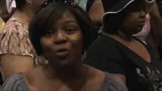 TBS \u0026 Tyler Perry's House of Payne Essence Activation