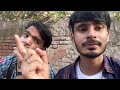 museum of illusions delhi brown vloggers