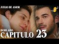 Juego de Amor | Seven Ne Yapmaz – Capítulo 23 | Doblado al Español