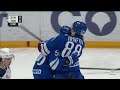 2023 gagarin cup i dynamo m vs torpedo i highlights khl i game 3 i