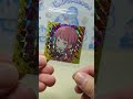 【チェンソーマンシールウエハース】じゃあ夢バトルしようぜ！夢バトル！！【開封動画】 shorts