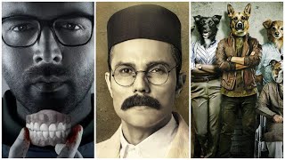 Top 8 Upcoming Hindi Films That Will Change Entire "BOLLYWOOD"