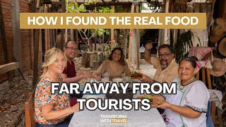 The Secret to Finding Hidden Culinary Experiences in 50 Countries (No Tour Guides Required)