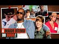 ENTENDA A RELAÇÃO OBSCURA DE JUSTIN BIEBER COM P. DIDDY