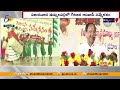 తుమ్మలపల్లిలో గిరిజన ఆదివాసీ సమ్మేళనం venkaiah naidu participates vijayawada