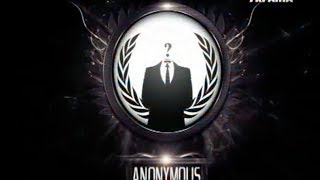 Скандал от хакеров: Anonymous взломал почту МИДа Украины?