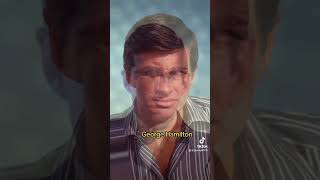 George Hamilton Love At First Bite
