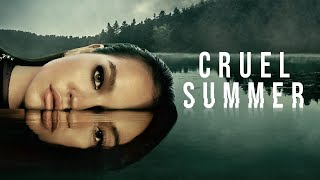 Cruel Summer | Season 2 (2023)   | Trailer Oficial Legendado | A nova série antológica voltou!