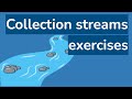 07 Collection Stream exercises (Reactive programming with Java - full course)